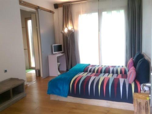 Le Chalet Champenois Bethon Εξωτερικό φωτογραφία