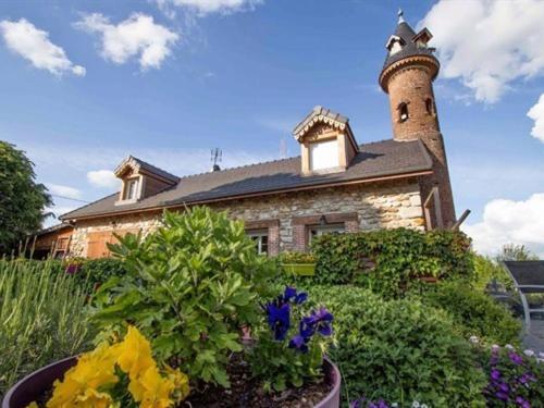 Le Chalet Champenois Bethon Εξωτερικό φωτογραφία