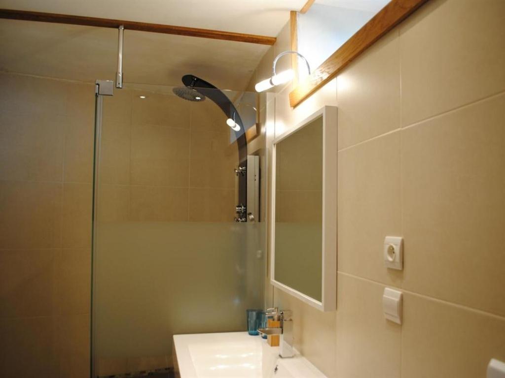 Le Chalet Champenois Bethon Δωμάτιο φωτογραφία