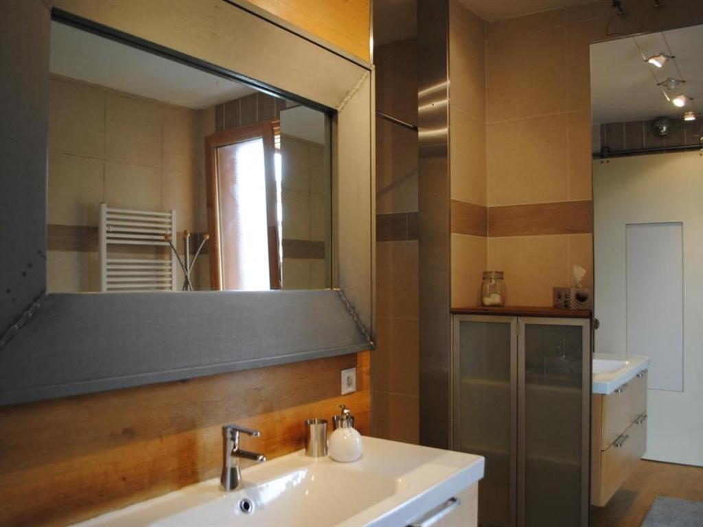 Le Chalet Champenois Bethon Δωμάτιο φωτογραφία