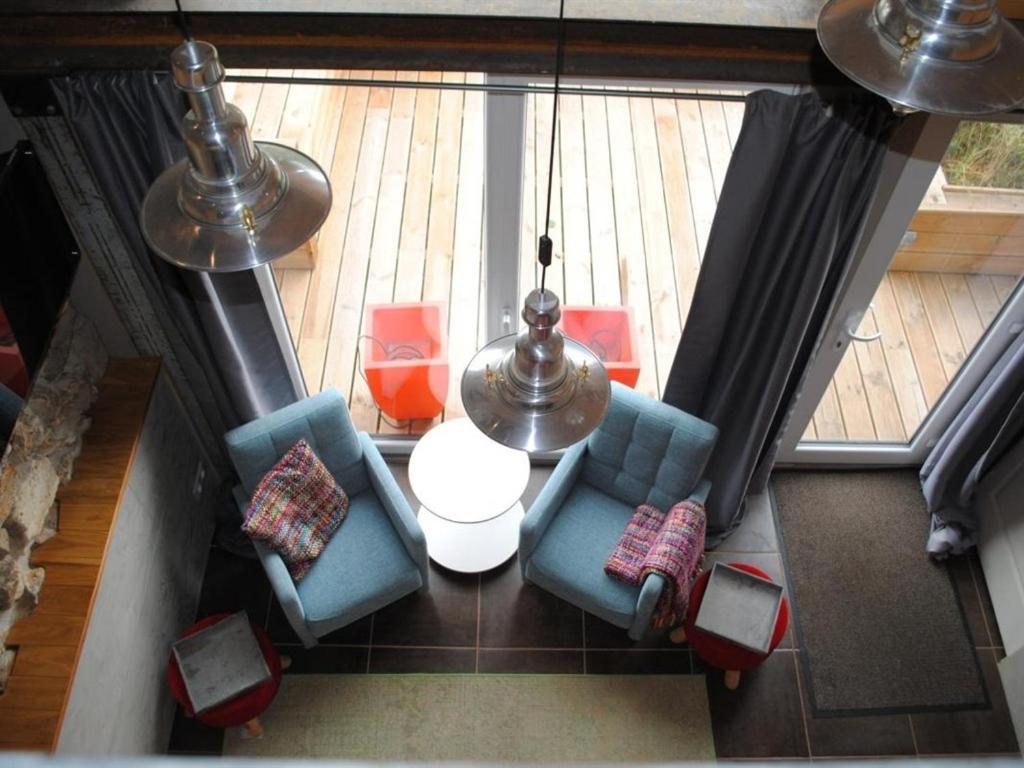 Le Chalet Champenois Bethon Δωμάτιο φωτογραφία