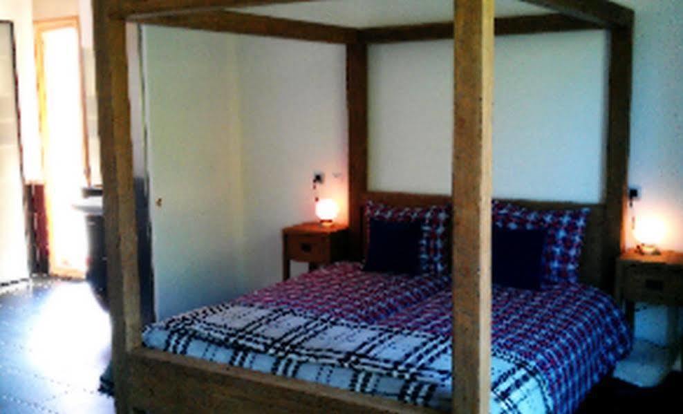 Le Chalet Champenois Bethon Εξωτερικό φωτογραφία